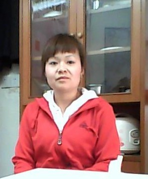 徐艳霞（79年）